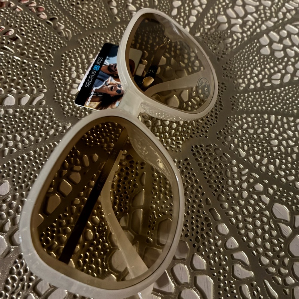 Nude sunglasses - Picture 2 of 9